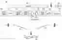 Fig. 01 - Integrated live and simulation environment system for an aircraft
