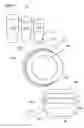 Fig. 04 - Incrementally-sized standard-sized eating-ware system for weight management