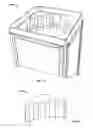 Fig. 14 - Bollard Advertising Assembly
