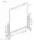 Fig. 01 - Swinging sign apparatus