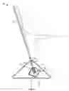 Fig. 05 - Swinging sign apparatus