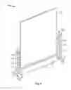 Fig. 06 - Swinging sign apparatus