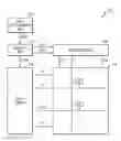 Fig. 01 - Display apparatus outputting scan signals in first and second mode
