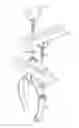 Fig. 04 - Knee-rest for use with indian classical violin