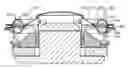 Fig. 01 - Acoustic device suspension