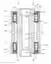 Fig. 01 - Pivot assembly bearing and hard disk drive device