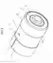 Fig. 03 - Pivot assembly bearing and hard disk drive device