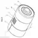 Fig. 07 - Pivot assembly bearing and hard disk drive device