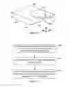 Fig. 09 - Waveguide of a write head with reduced cross sectional area proximate a near-field transducer