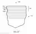 Fig. 09 - Laser subassembly metallization for heat assisted magnetic recording