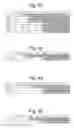 Fig. 31 - Word line dependent two strobe sensing mode for nonvolatile storage elements