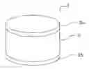 Fig. 01 - PTC thermistor member