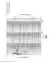 Fig. 08 - Magnetodielectric Y-phase strontium hexagonal ferrite materials formed by sodium substitution