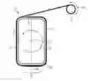 Fig. 01 - Superconducting coil device with coil winding and production method