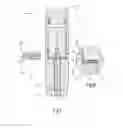 Fig. 02 - Electromagnetic actuating apparatus