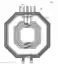 Fig. 01 - Transformer with two transformation ratio