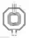 Fig. 06 - Transformer with two transformation ratio
