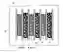 Fig. 01 - Capacitor and method for charging and discharging the same