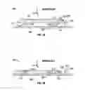 Fig. 03 - Magnetically biased retracting key assembly and keyboard