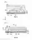 Fig. 12 - Magnetically biased retracting key assembly and keyboard