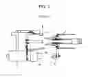 Fig. 03 - Supporting structure of closing resistor for high voltage circuit breaker