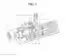 Fig. 04 - Supporting structure of closing resistor for high voltage circuit breaker