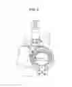 Fig. 05 - Supporting structure of closing resistor for high voltage circuit breaker