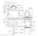 Fig. 01 - Plasma Processing Apparatus and Opening and Closing Mechanism used therein