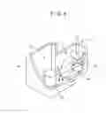Fig. 04 - Plasma Processing Apparatus and Opening and Closing Mechanism used therein