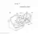 Fig. 07 - Plasma Processing Apparatus and Opening and Closing Mechanism used therein