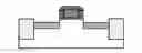 Fig. 01 - Method for fabricating quasi-SOI source/drain field effect transistor device