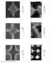 Fig. 10 - Nanoshape patterning techniques that allow high-speed and low-cost fabrication of nanoshape structures