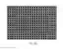 Fig. 26 - Nanoshape patterning techniques that allow high-speed and low-cost fabrication of nanoshape structures
