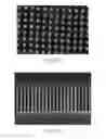 Fig. 27 - Nanoshape patterning techniques that allow high-speed and low-cost fabrication of nanoshape structures