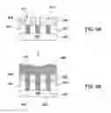 Fig. 06 - Methods for forming a metal silicide interconnection nanowire structure