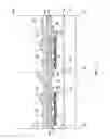 Fig. 11 - Interconnect structure for wafer level package