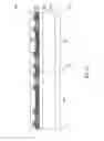 Fig. 12 - Interconnect structure for wafer level package