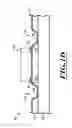 Fig. 05 - Method to provide the thinnest and variable substrate thickness for reliable plastic and flexible electronic device