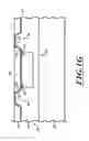 Fig. 08 - Method to provide the thinnest and variable substrate thickness for reliable plastic and flexible electronic device
