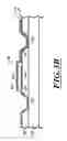 Fig. 13 - Method to provide the thinnest and variable substrate thickness for reliable plastic and flexible electronic device
