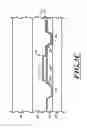 Fig. 14 - Method to provide the thinnest and variable substrate thickness for reliable plastic and flexible electronic device