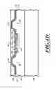 Fig. 19 - Method to provide the thinnest and variable substrate thickness for reliable plastic and flexible electronic device