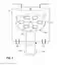 Fig. 02 - MULTI-WAFER ROTATING DISC REACTOR WITH INERTIAL PLANETARY DRIVE