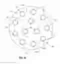 Fig. 10 - MULTI-WAFER ROTATING DISC REACTOR WITH INERTIAL PLANETARY DRIVE