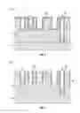 Fig. 03 - Methods of producing integrated circuits with an air gap