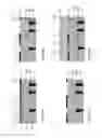 Fig. 05 - Method for forming contact vias