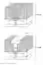 Fig. 04 - Interlevel conductor pre-fill utilizing selective barrier deposition