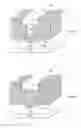 Fig. 05 - Interlevel conductor pre-fill utilizing selective barrier deposition
