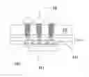 Fig. 01 - Thin film RDL for IC package