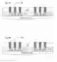 Fig. 14 - Molding compound supported RDL for IC package